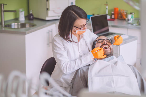 Best Walk-In Emergency Dentist in Shelton, CT