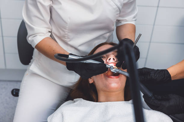 Best Emergency Tooth Extraction in Shelton, CT